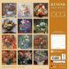 Renoir - Flower still Life Kalender 2026 9783959295703 фото 14