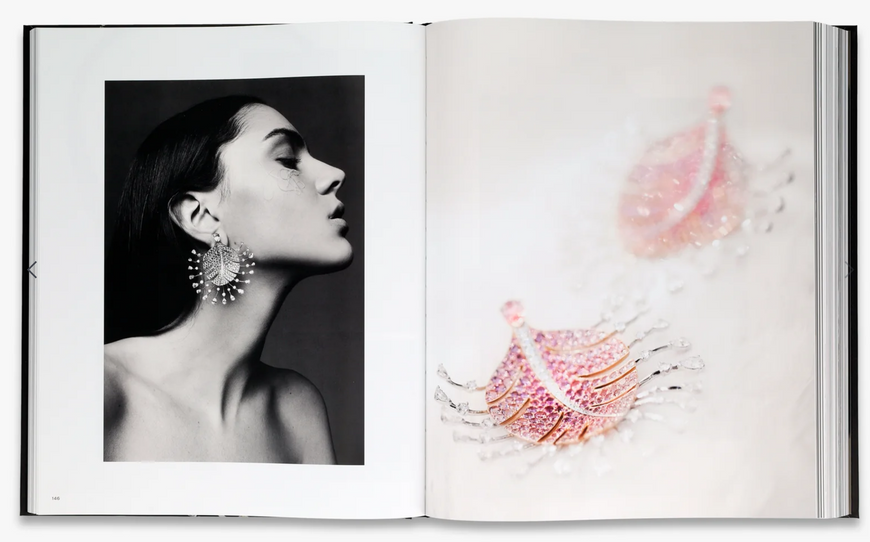Chanel High Jewelry 9780500025239 фото