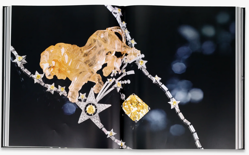 Chanel High Jewelry 9780500025239 фото