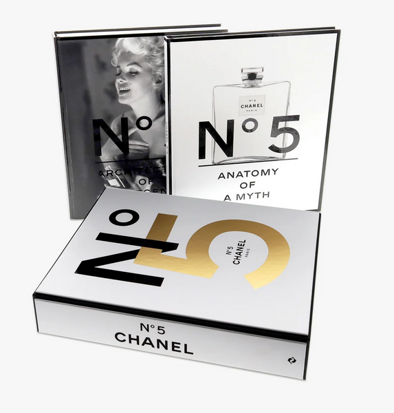 Chanel N&deg;5  9780500023129 фото