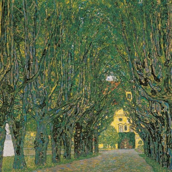Gustav Klimt &ndash; Nature Kalender 2026 9783959295482 фото