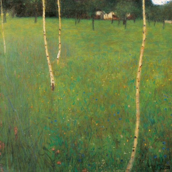Gustav Klimt &ndash; Nature Kalender 2026 9783959295482 фото