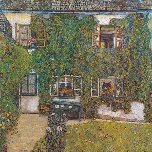 Gustav Klimt &ndash; Nature Kalender 2026 9783959295482 фото