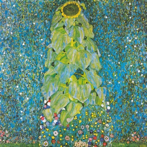 Gustav Klimt &ndash; Nature Kalender 2026 9783959295482 фото