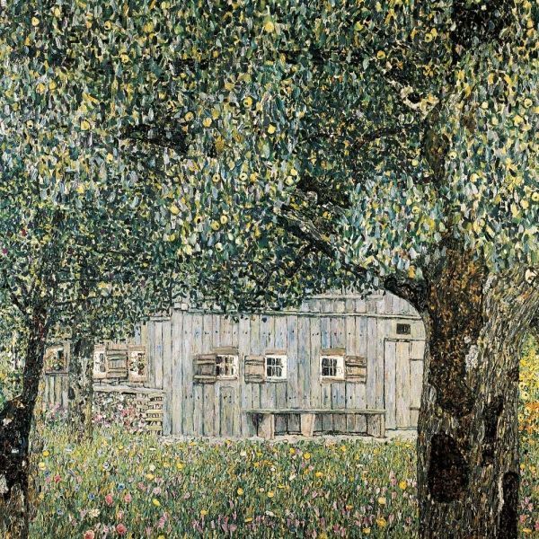 Gustav Klimt &ndash; Nature Kalender 2026 9783959295482 фото