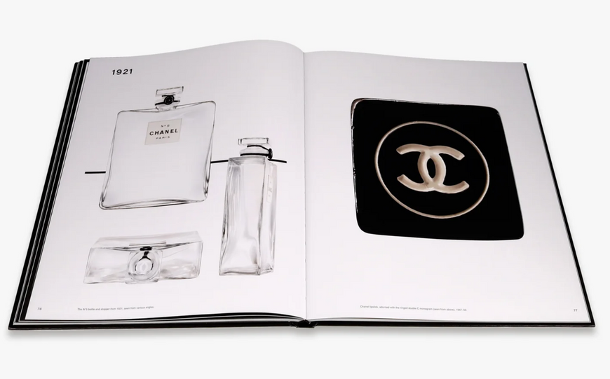 Chanel N&deg;5  9780500023129 фото