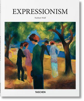 Expressionism 9783836505284 фото