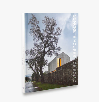 Concrete Houses The Poetics of Form 9781760760410 фото