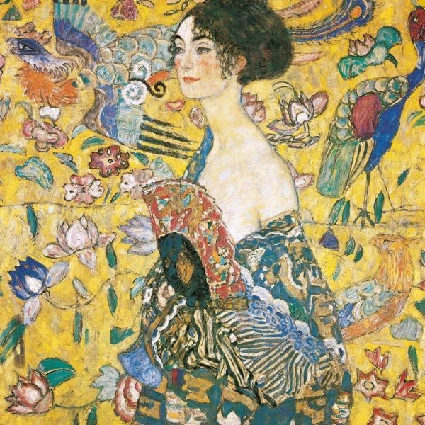 Gustav Klimt -Women Kalender 2026 9783959295499 фото