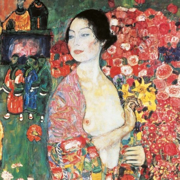 Gustav Klimt -Women Kalender 2026 9783959295499 фото
