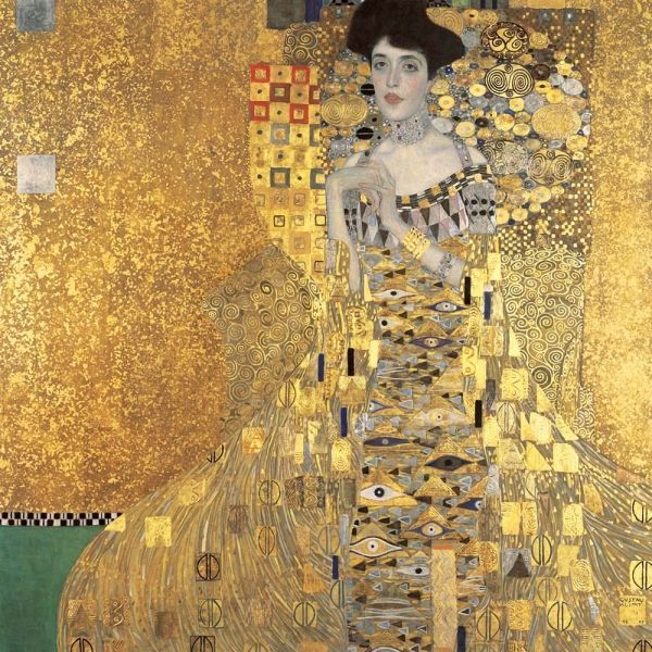 Gustav Klimt -Women Kalender 2026 9783959295499 фото