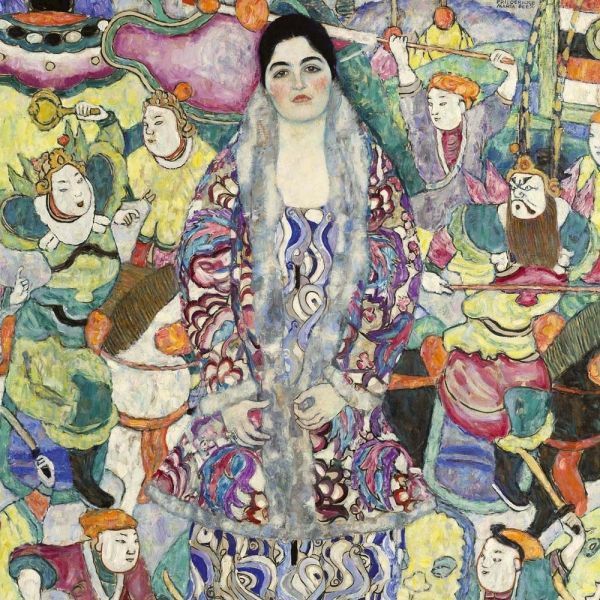 Gustav Klimt -Women Kalender 2026 9783959295499 фото