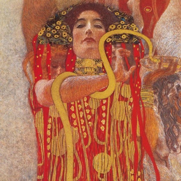 Gustav Klimt -Women Kalender 2026 9783959295499 фото