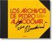 The Pedro Almod&oacute;var Archives 9783836547925 фото 1