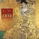 Gustav Klimt -Women Kalender 2026 9783959295499 фото 1
