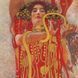 Gustav Klimt -Women Kalender 2026 9783959295499 фото 6