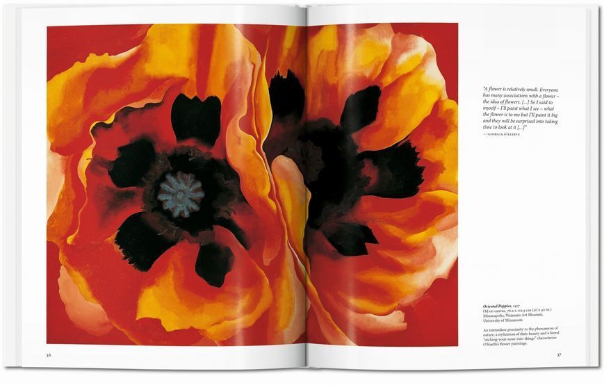 O'Keeffe 9783836542319 фото
