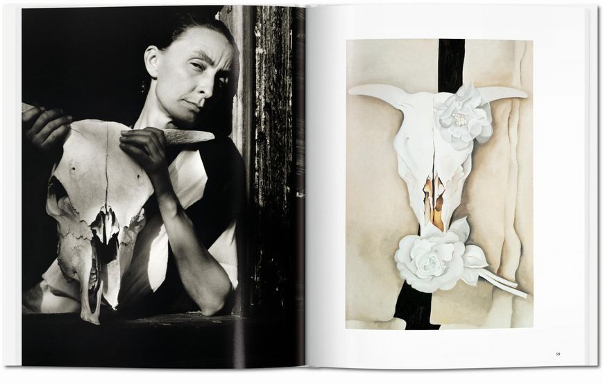 O'Keeffe 9783836542319 фото