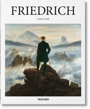 Friedrich 9783836560719 фото