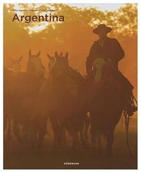 Argentina		 9783741936715 фото