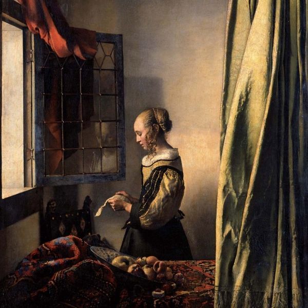 Jan Vermeer van Delft Kalender 2026 9783959295680 фото