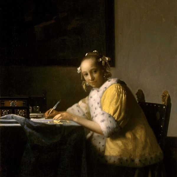 Jan Vermeer van Delft Kalender 2026 9783959295680 фото
