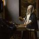 Jan Vermeer van Delft Kalender 2026 9783959295680 фото 2
