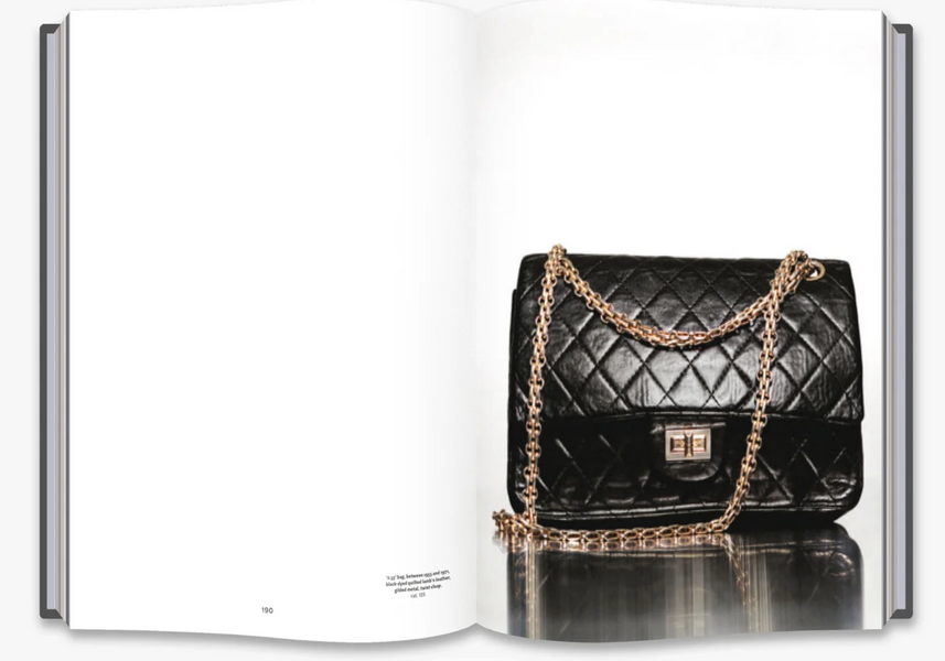 Gabrielle Chanel Fashion Manifesto 9780500023464 фото