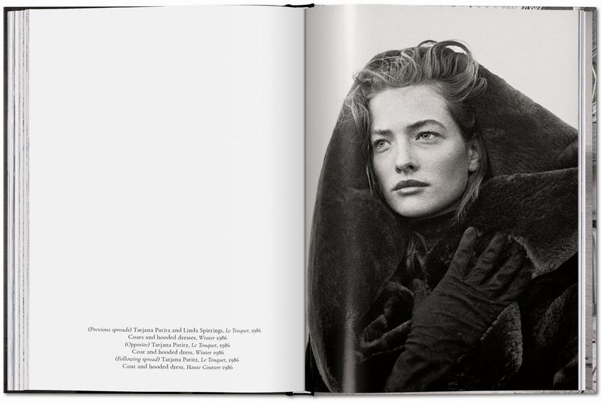 Peter Lindbergh. Azzedine Ala&iuml;a 9783836586559 фото