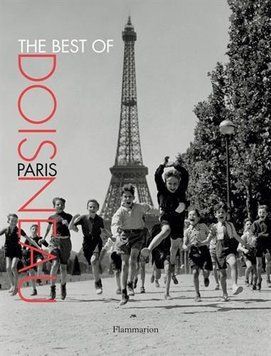 The best of Doisneau Paris Robert Doisneau  9782080202178 фото