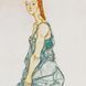 Egon Schiele &ndash; Drawings Kalender 2026 9783959295505 фото 13