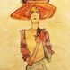 Egon Schiele &ndash; Drawings Kalender 2026 9783959295505 фото 9
