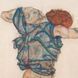 Egon Schiele &ndash; Drawings Kalender 2026 9783959295505 фото 6