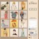 Egon Schiele &ndash; Drawings Kalender 2026 9783959295505 фото 14