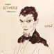 Egon Schiele &ndash; Drawings Kalender 2026 9783959295505 фото 1