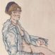 Egon Schiele &ndash; Drawings Kalender 2026 9783959295505 фото 8