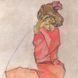 Egon Schiele &ndash; Drawings Kalender 2026 9783959295505 фото 5