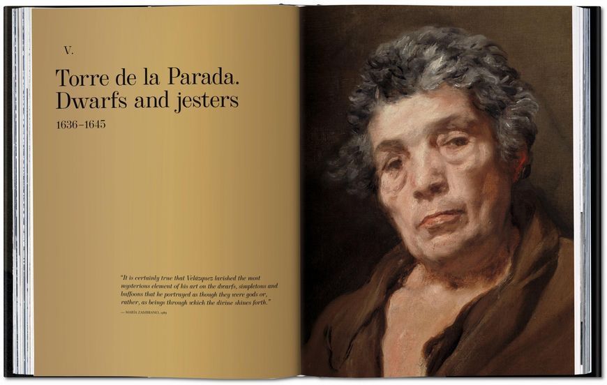 Vel&aacute;zquez. The Complete Works 9783836581790 фото