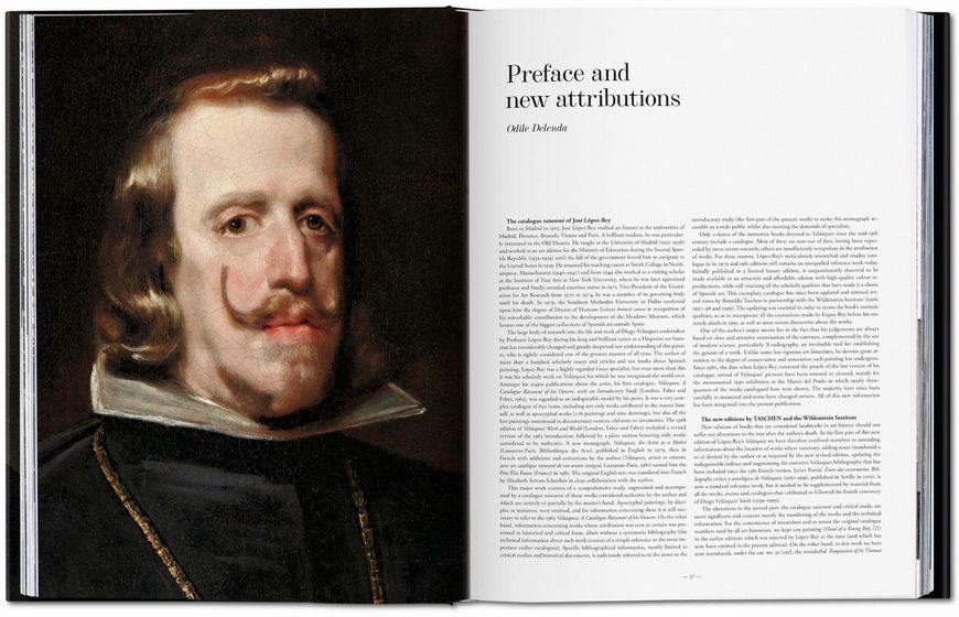 Vel&aacute;zquez. The Complete Works 9783836581790 фото