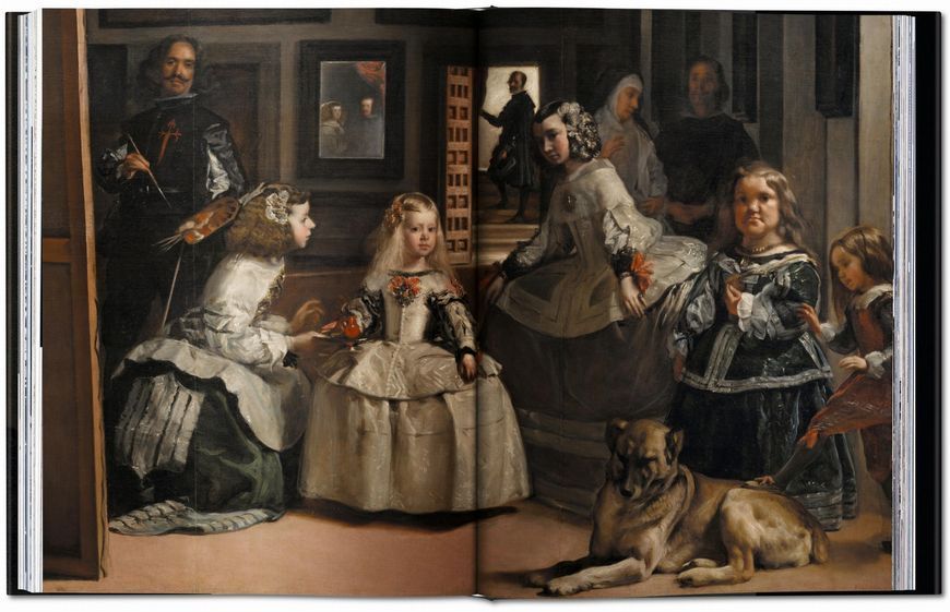 Vel&aacute;zquez. The Complete Works 9783836581790 фото