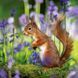 Eichh&ouml;rnchen Kalender 2026 9783959296113 фото 6