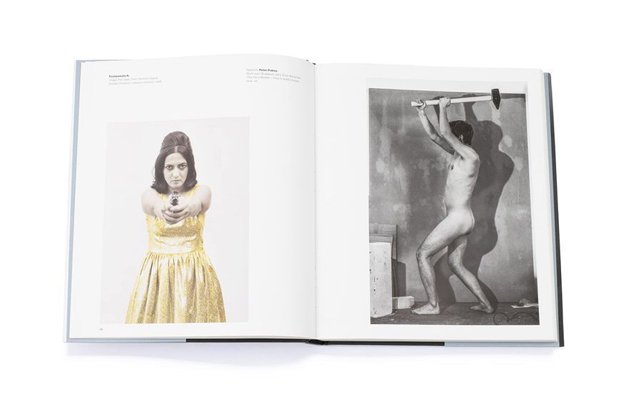 Face Time- A History of the Photographic Portrait		 9780500544914 фото