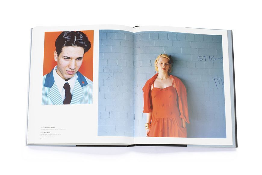 Face Time- A History of the Photographic Portrait		 9780500544914 фото