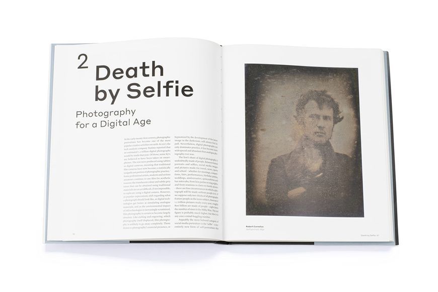Face Time- A History of the Photographic Portrait		 9780500544914 фото