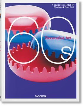 Decorative Art 60s 9783836584463 фото
