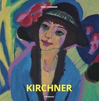 Kirchner		 9783741939396 фото