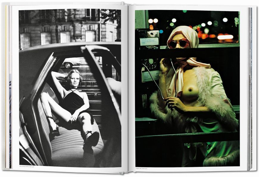 Helmut Newton. SUMO 9783836578196 фото