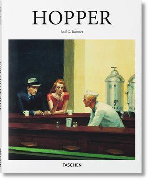 Hopper 9783836500333 фото