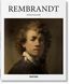 Rembrandt 9783836532136 фото 1