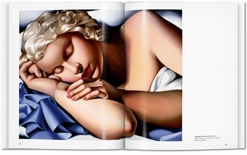 de Lempicka 9783836532273 фото